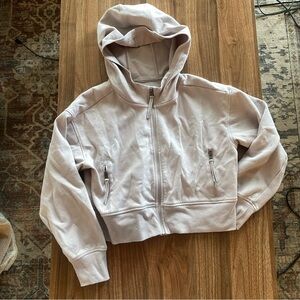 Girls Old Navy Athletic Half Zip Size Large (10-12)